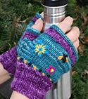 Flitt Mitts-FREE