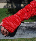 Loxsley Gauntlets