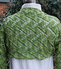 Morgaine Shrug