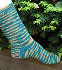 Natty's Simple Socks-FREE